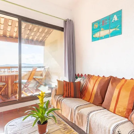La Lavandiere Apartment