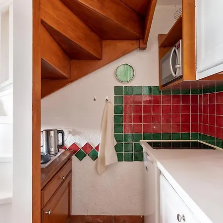 La Lavandiere Appartement *