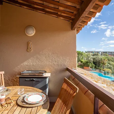 La Lavandiere * Bormes-les-Mimosas