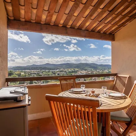 La Lavandiere Bormes-les-Mimosas