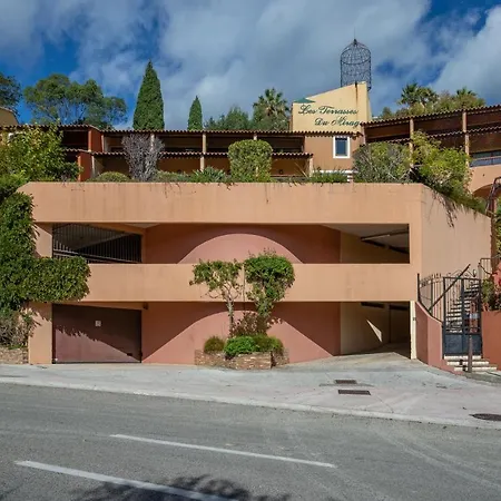 La Lavandiere Appartement *