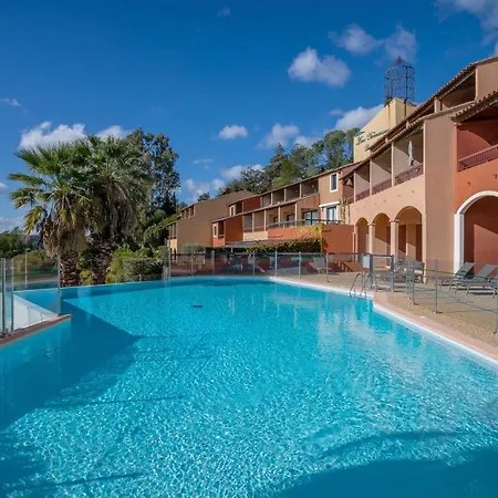 Apartment La Lavandiere *