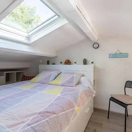 Apartment La Lavandiere Bormes-les-Mimosas