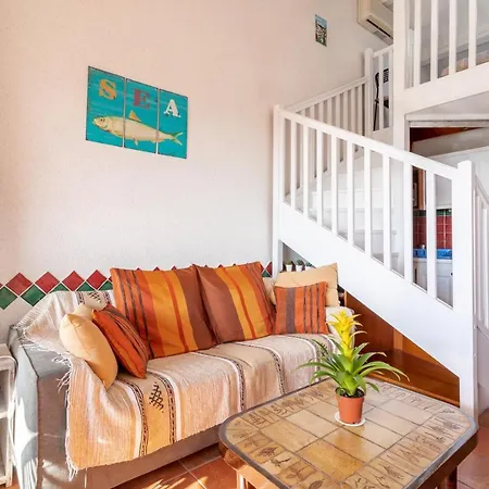 La Lavandiere Apartment *