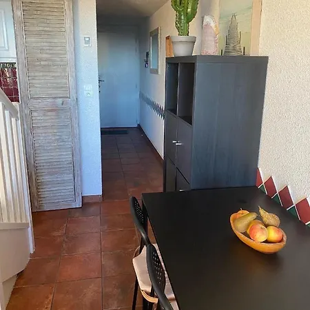 Apartment La Lavandiere