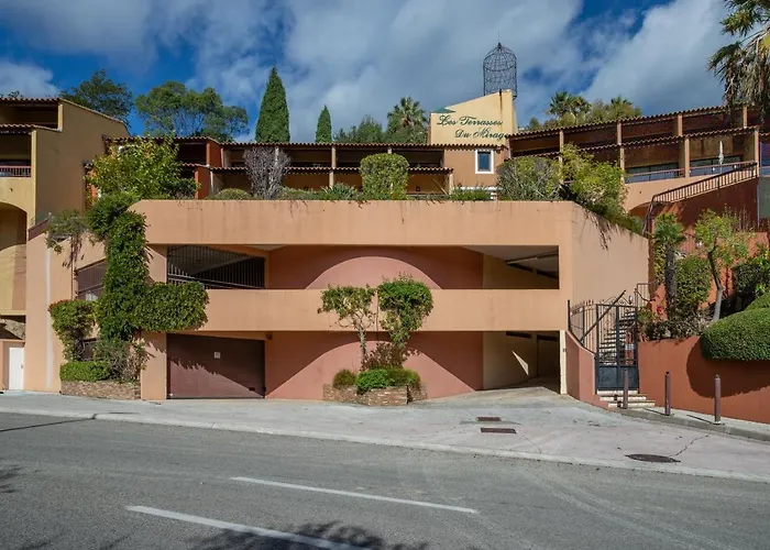 La Lavandiere Apartament *